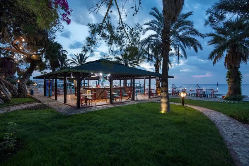 GRAND RING HOTEL  5*-24