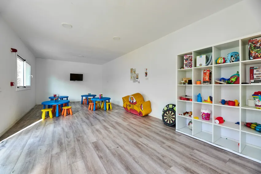 AluaSun Continental Park Hotel & Apartments 4*-128