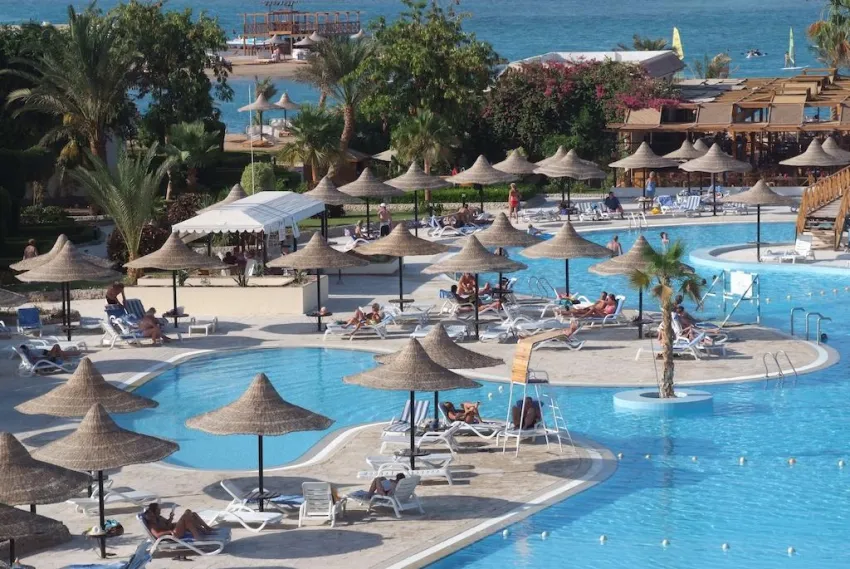 LABRANDA Club Makadi 4*-39