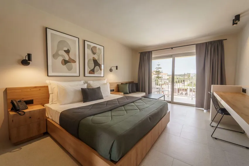 Filoxenia Hotel 4*-12