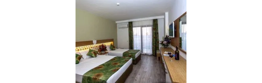 Eftalia Splash Resort 4*-17