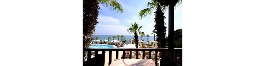 Anitas Beach Hotel 3*-27