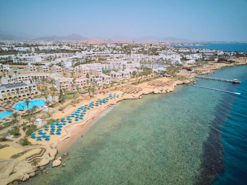 ALBATROS ROYAL GRAND SHARM EL SHEIKH (ADULT ONLY16+)  5*-89