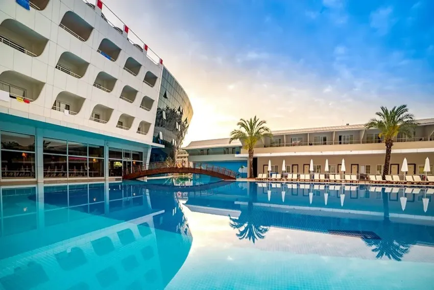 Transatlantik Hotel & Spa 5*-15