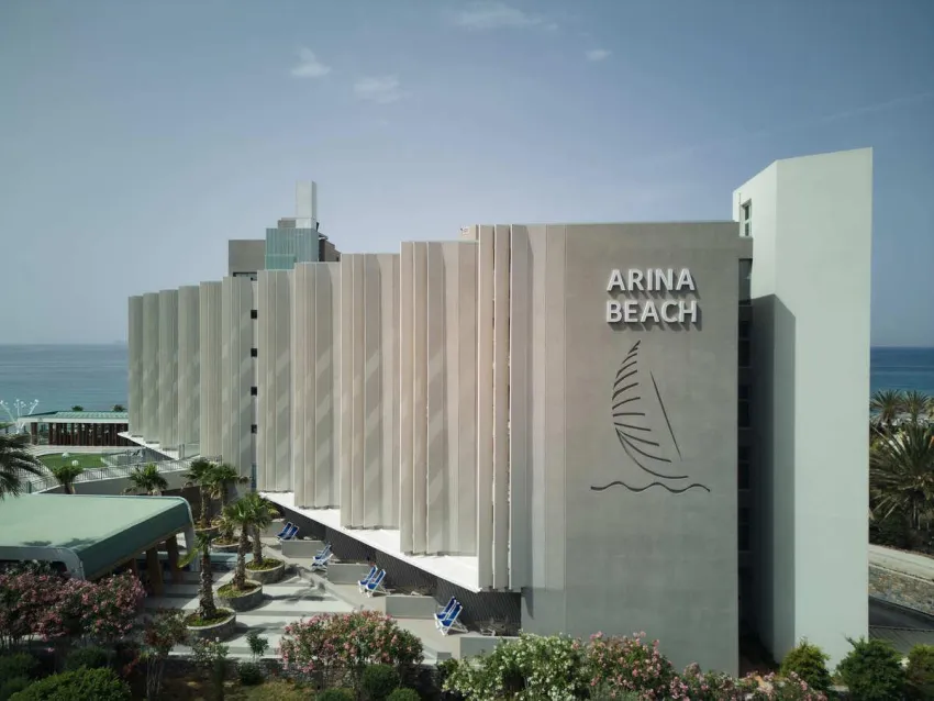 Arina Beach Resort 5*-40
