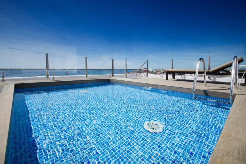 Catalonia del Mar 3*-14