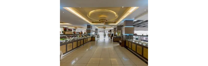 Holiday Garden Resort 5*-27