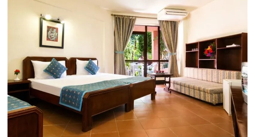 Eagles Paradise Abu Soma Resort 4*-4