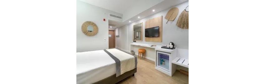 Arcanus Hotels Trendline Side 5*-28
