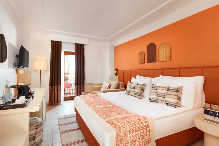 Corendon Hydros Club Kemer 5*-22