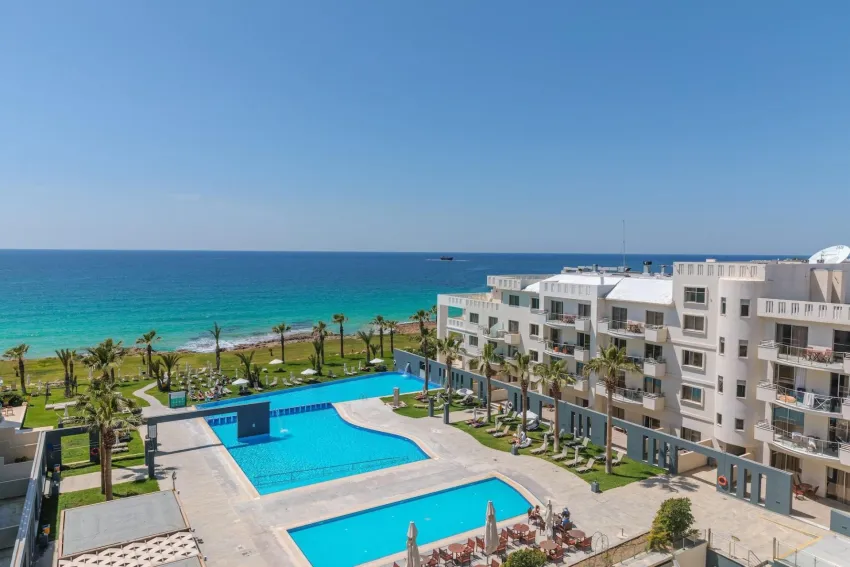 Blue Lagoon Kosher Hotel 4*-8