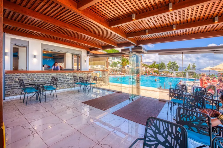 Elounda Water Park Residence Hotel 4*-10