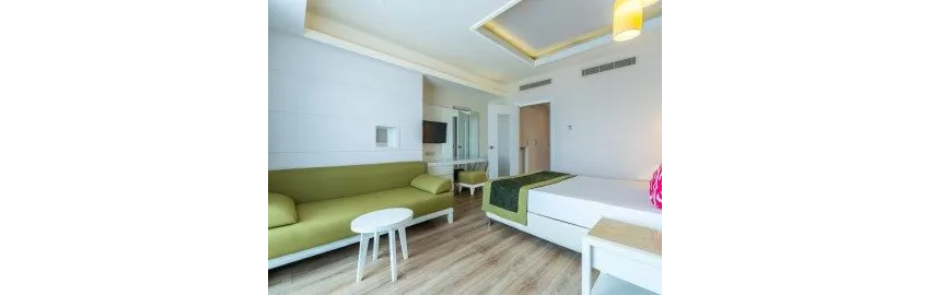 Orange County Alanya 5*-11