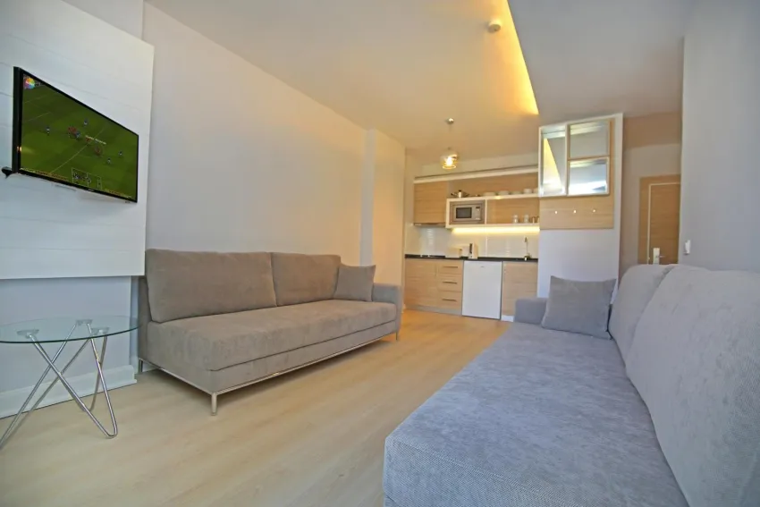 Vega Green Apart Hotel 3*-9