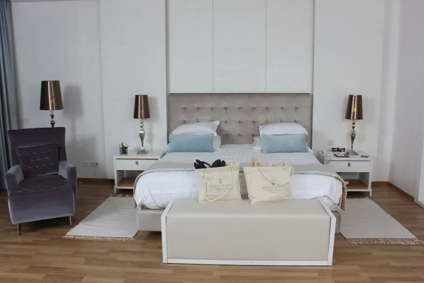 Royal Thalassa Monastir 5*-24