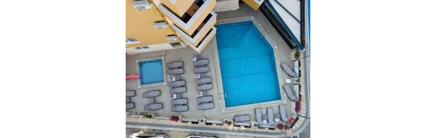 Atak Apart Hotel 3*-12