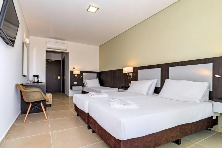 White Olive Premium Laganas 4*-22