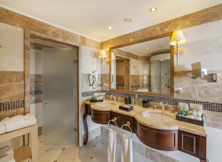 Starlight Resort Hotel 5*-25