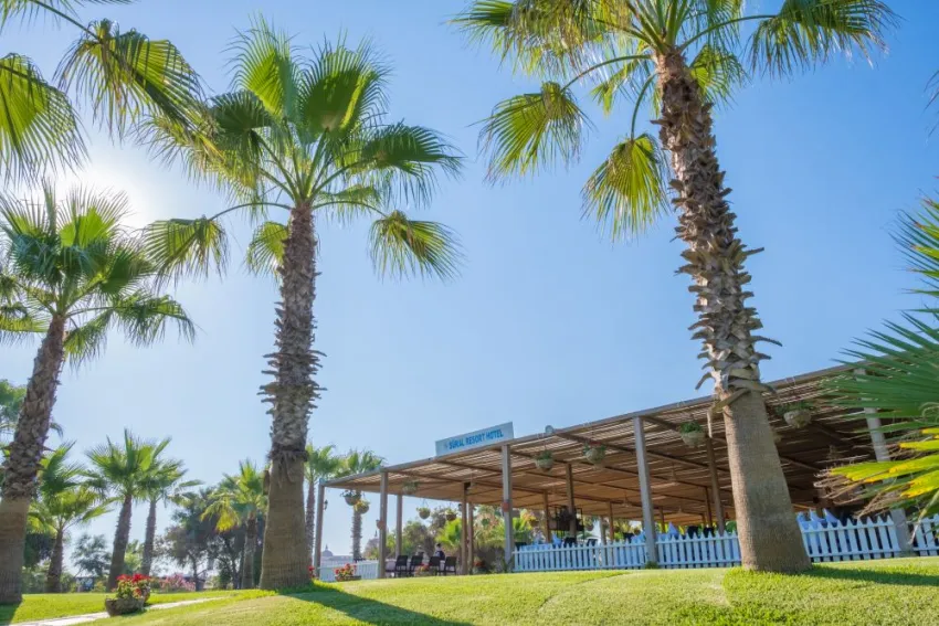 SURAL RESORT  5*-22
