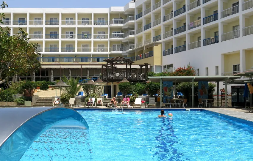 Marina Hotel 3*-28