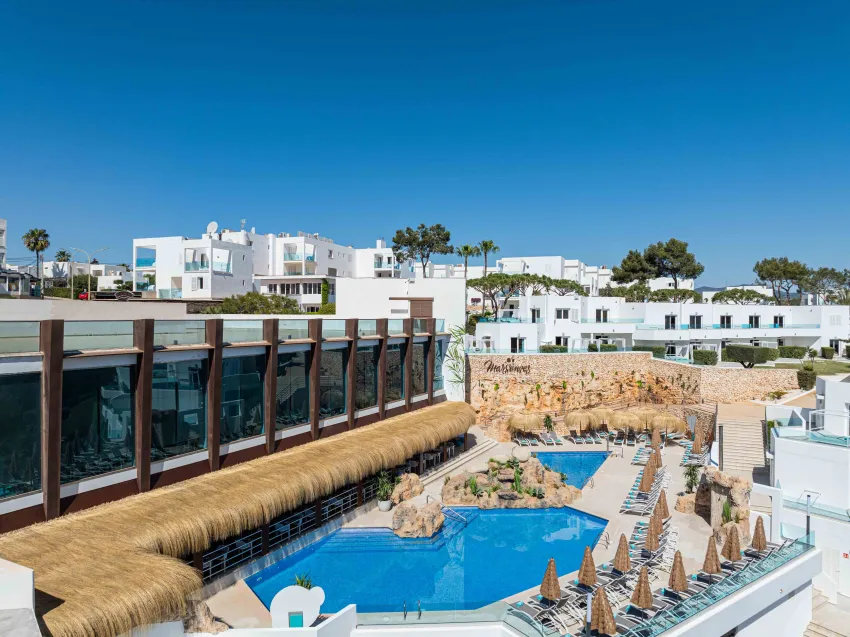 Marsenses Ferrera Blanca Adults Only 4*-48