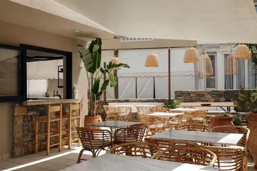 Nami Hotel & Suites 4*-41