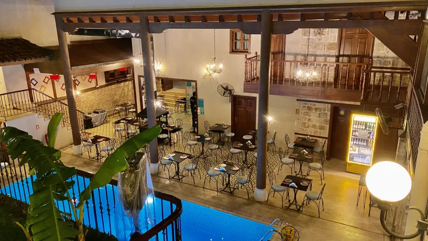 Mediterra Art Hotel 4*-67