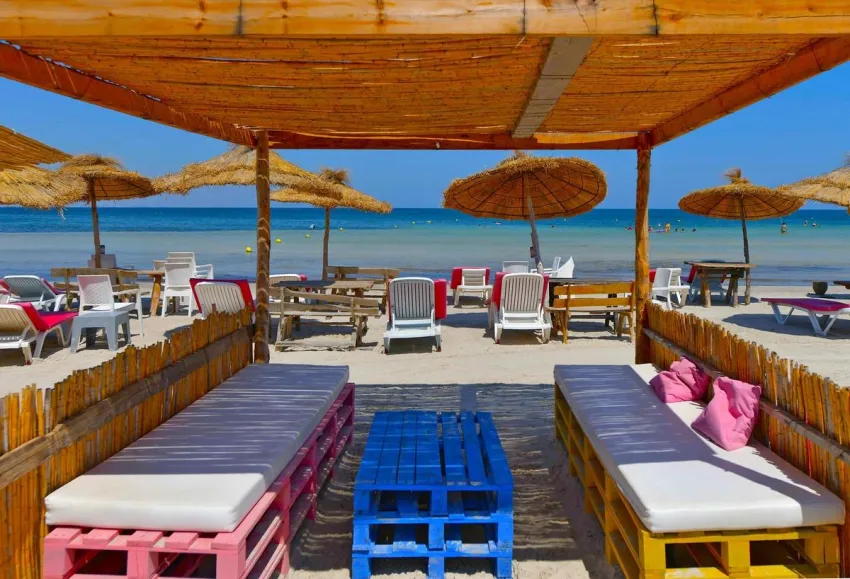 Skanes Serail & Aqua Park 4*-59