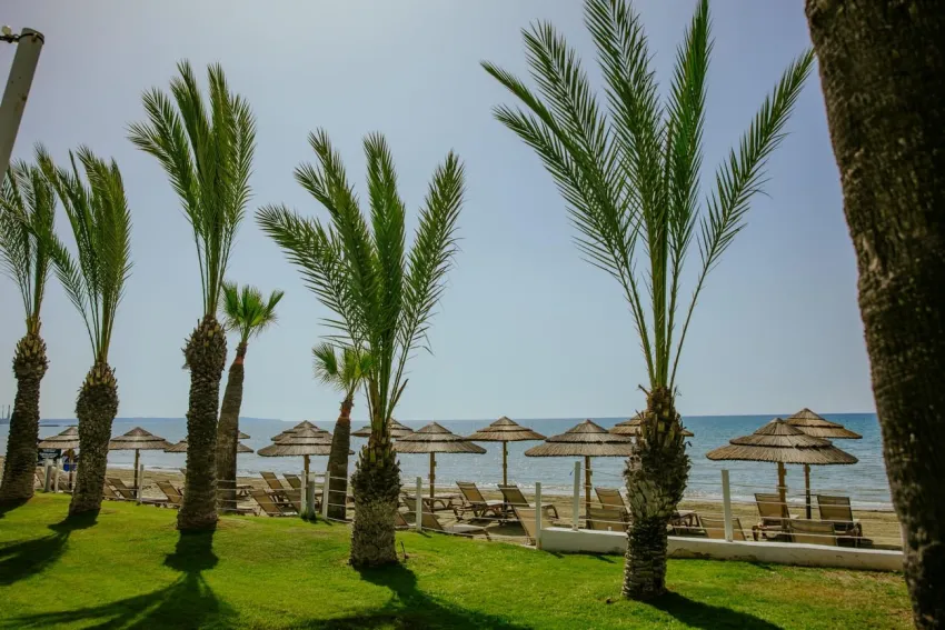 Golden Bay Beach 5*-19