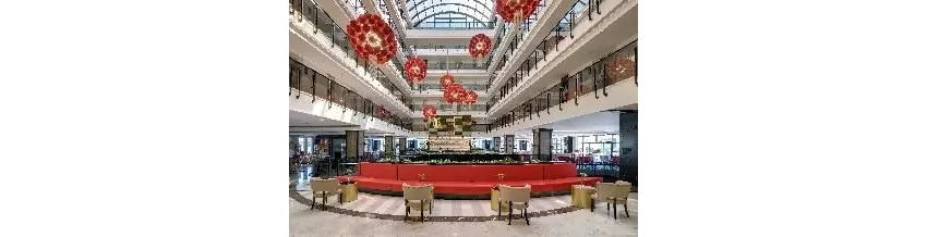 Seaden Valentine Resort & Spa (Adults Only 16+) 5*-10