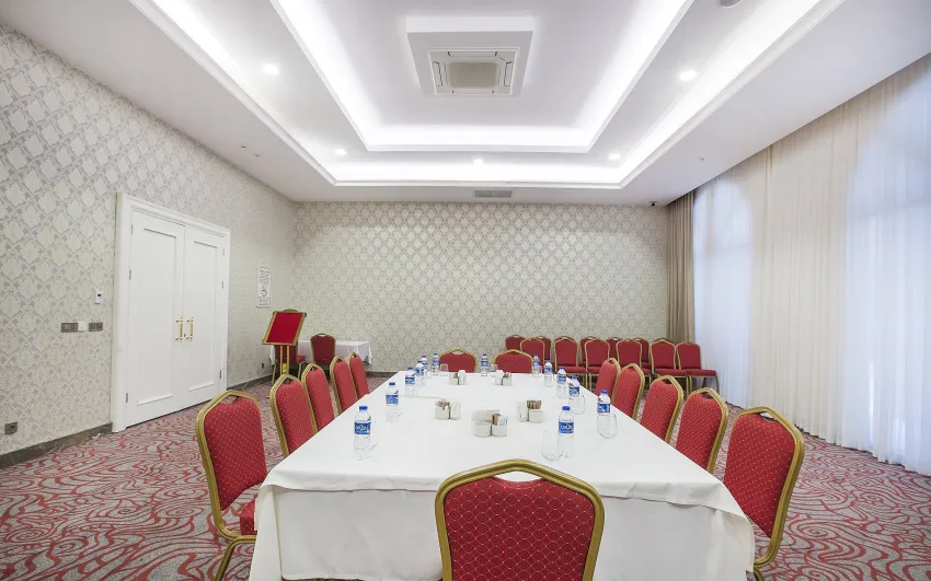 Jadore Deluxe Hotel & Spa 5*-43