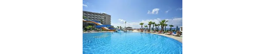 Aria Resort & Spa Hotel 5*-10