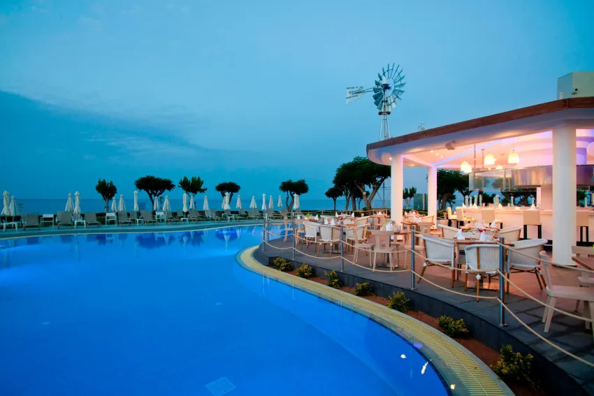 Pernera Beach 4*-52