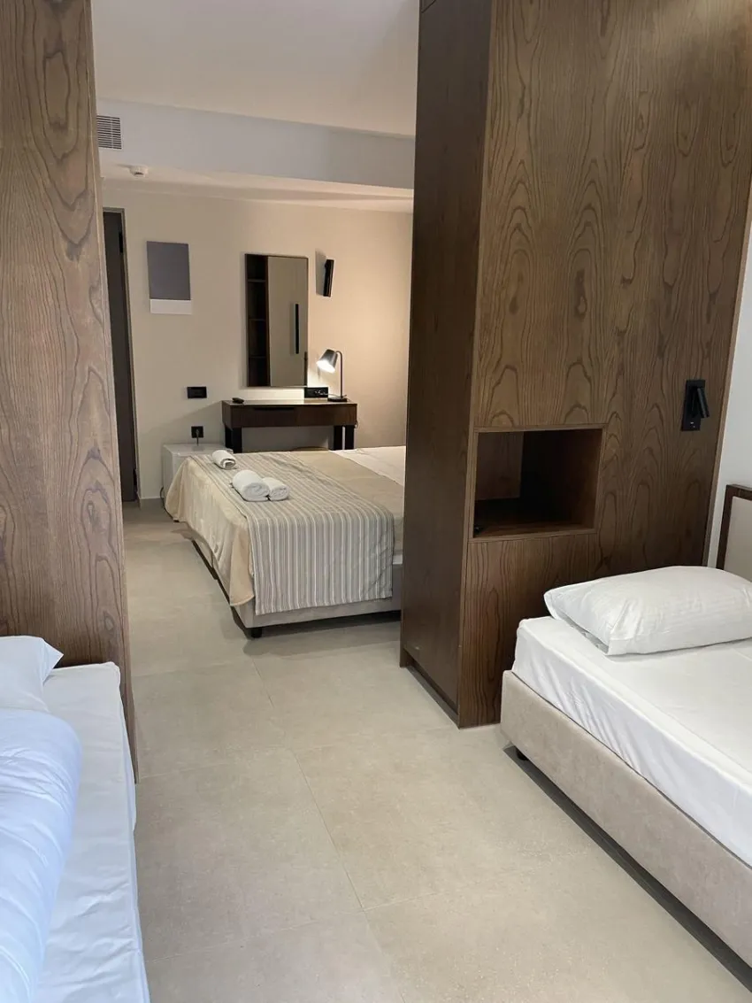 Sunset Boutique Hotel And Spa 4*-29