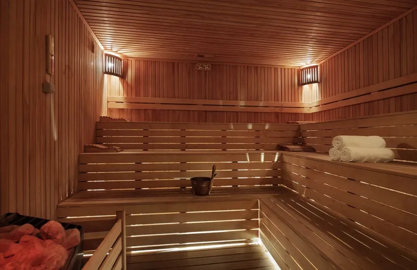 Galeri Resort Hotel 5*-11