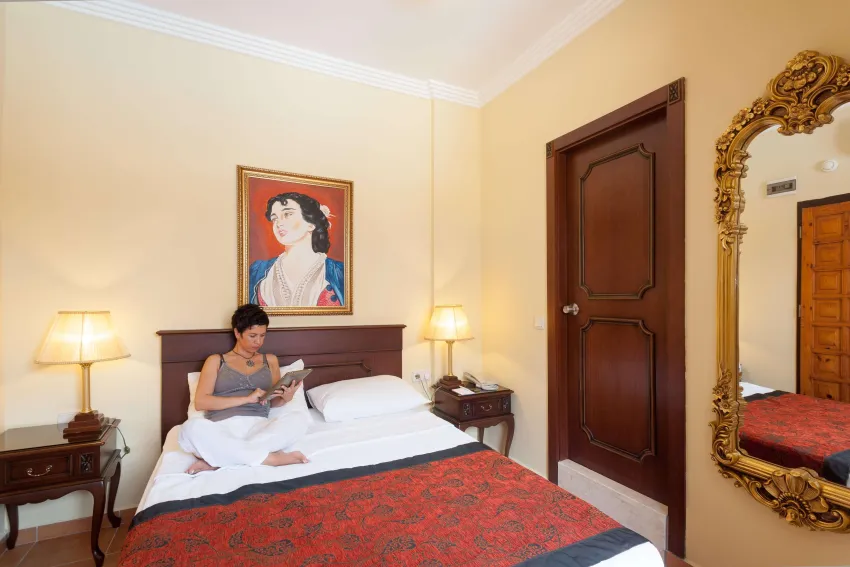 Antique Roman Palace (Adults Only 16+) 5*-43