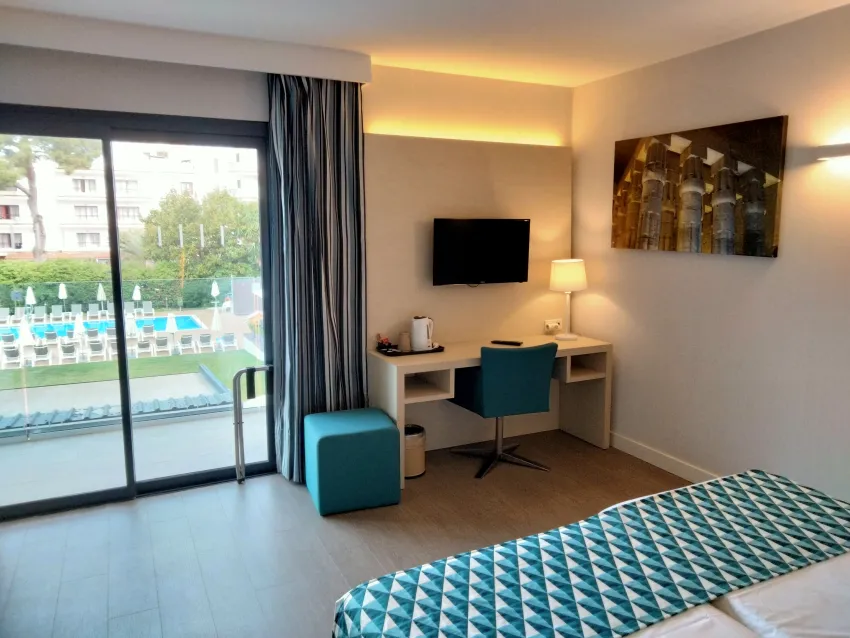 Hotel Luxor 4*-9