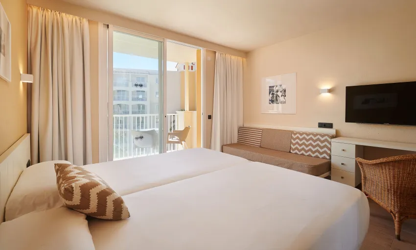 Protur Badia Park Aparthotel 4*-8