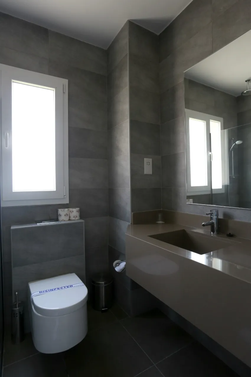 Dionysos Central Hotel 3*-18