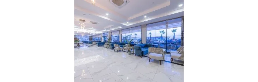 Lavia Hotels Lara 5*-3