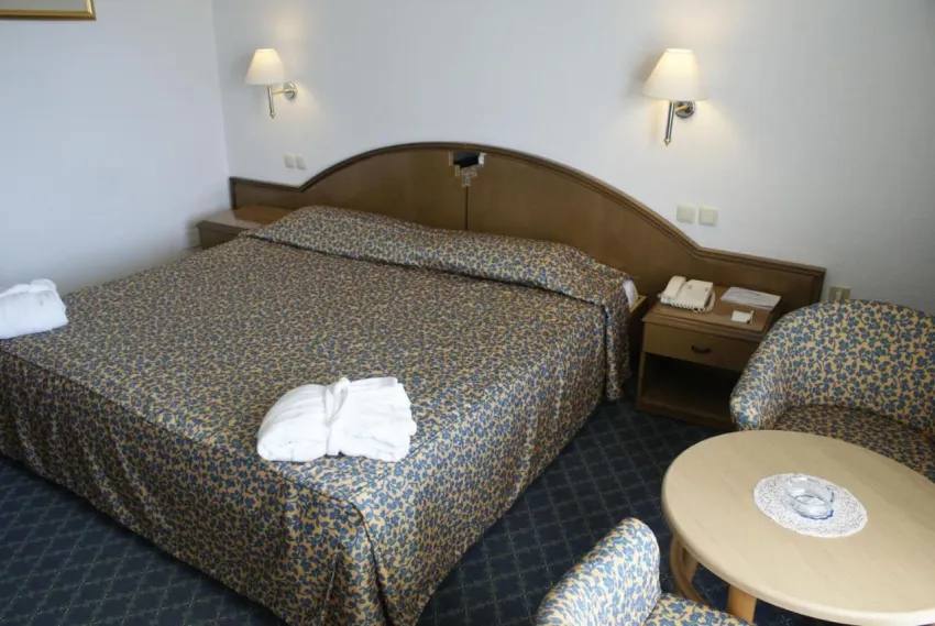 El Mouradi Palace 5*-21