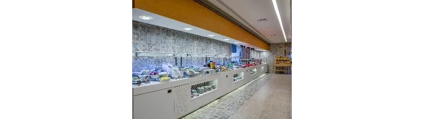 HOLIDAY INN ANTALYA LARA 5*-47