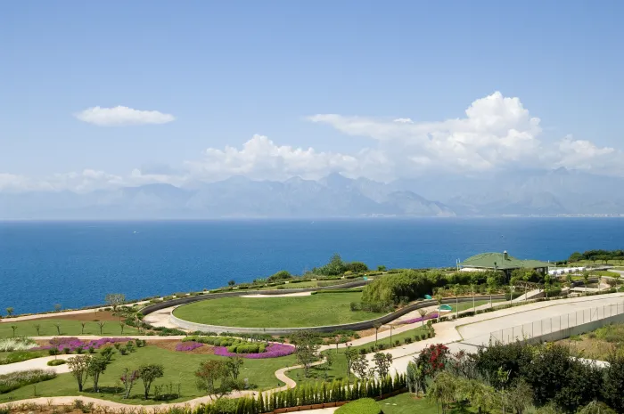 The Marmara Antalya 5* - Antalya - Turcia