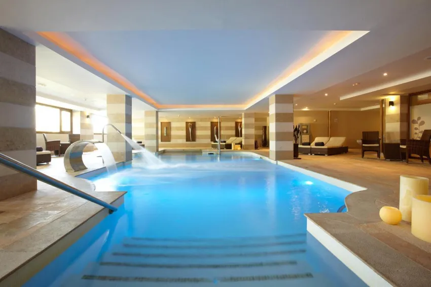 Grupotel Parc Natural SPA 5*-23