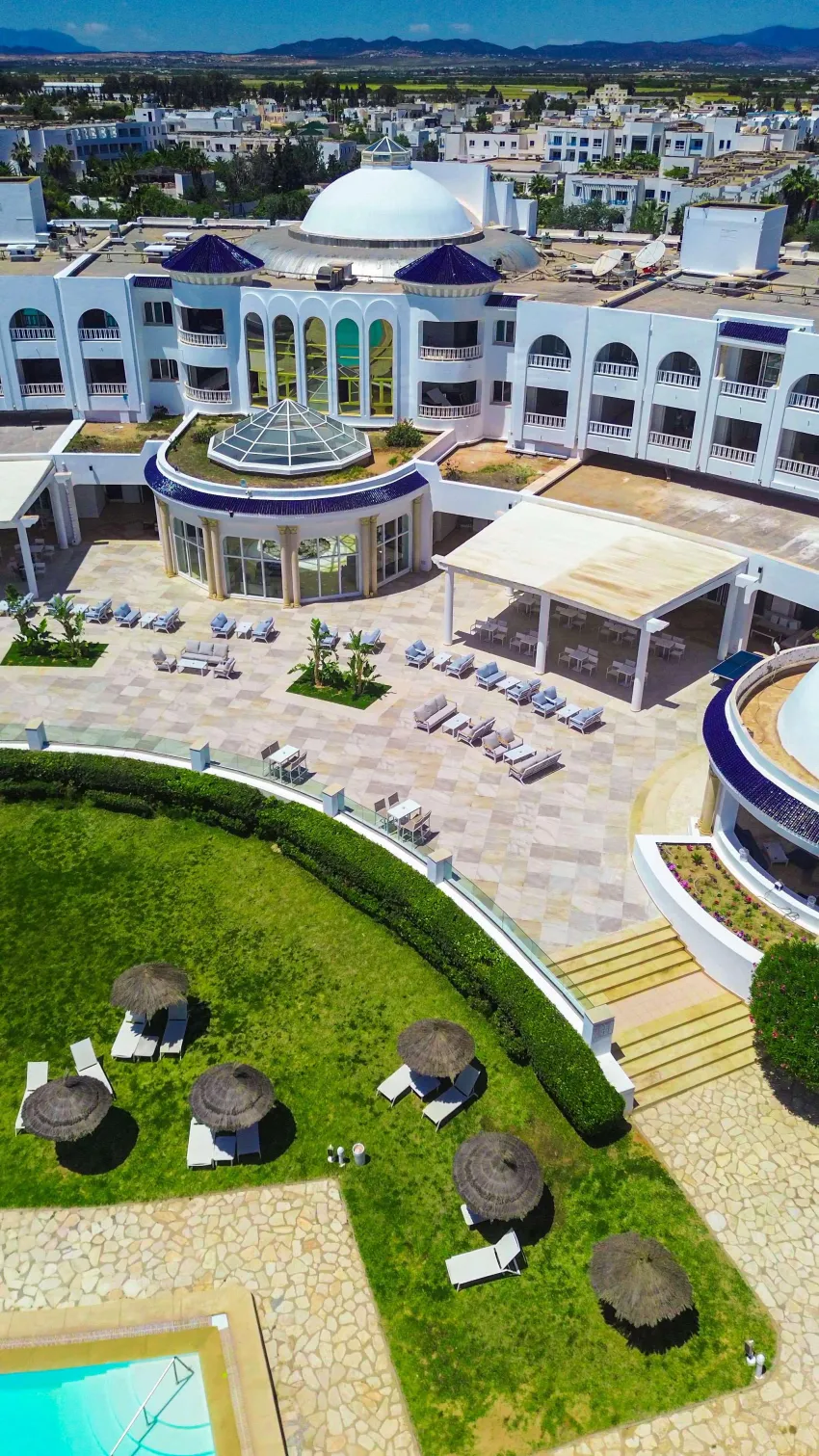 Golden Tulip Taj Sultan 5*-47