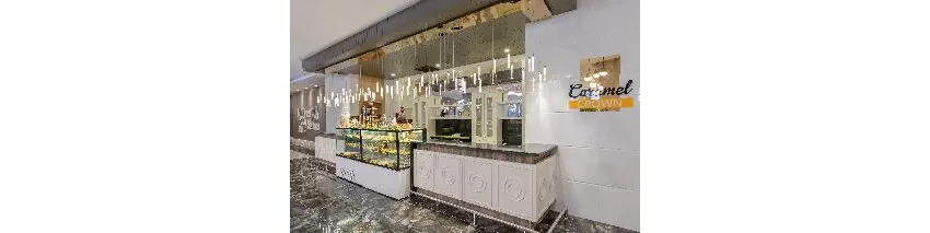 Seashell Vega Hotel (Ex. Side Crown Sunshine) 5*-34