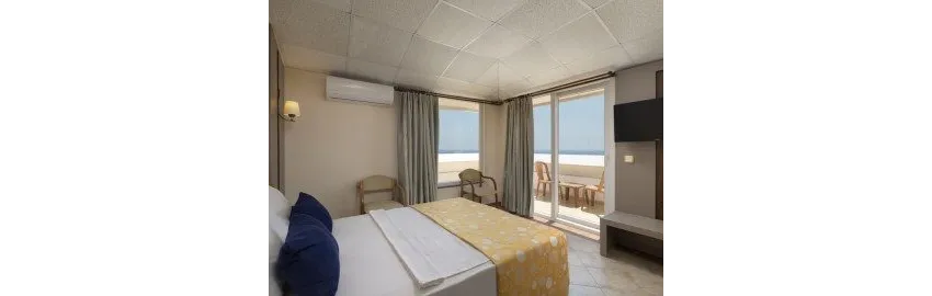 Prestige Alanya (Ex. Euphoria Comfort) 5*-9