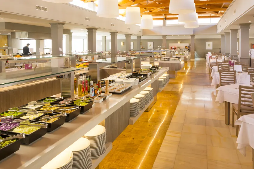 Protur Badia Park Aparthotel 4*-122