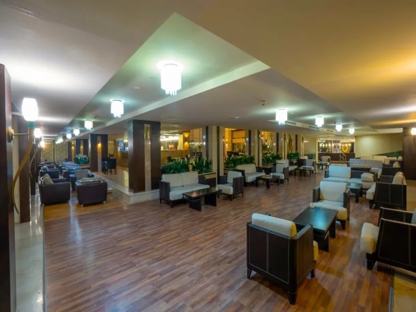 Mc Arancia Resort Hotel 5*-8