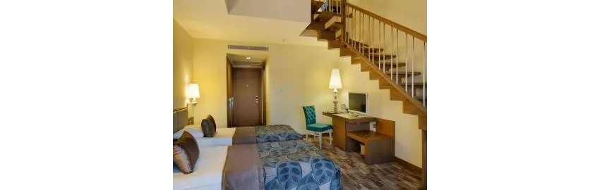 Kilikya Palace Goynuk 5*-19